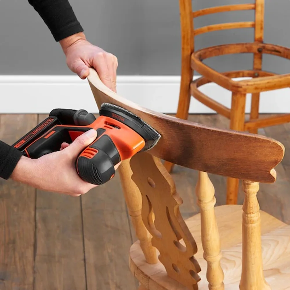 Black & Decker Black & Decker BDCDS18N-XJ BLACK DECKER Power Tool