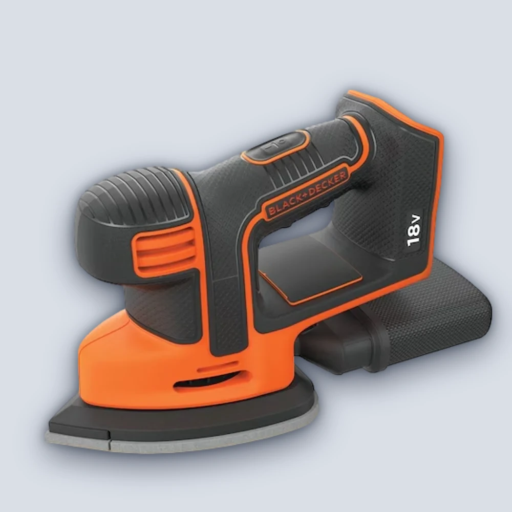 Black & Decker Black & Decker BDCDS18N-XJ BLACK DECKER Power Tool