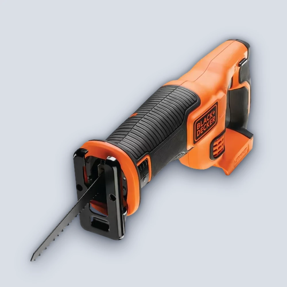 Black & Decker Black & Decker BDCR18N-XJ BLACK DECKER Power Tool