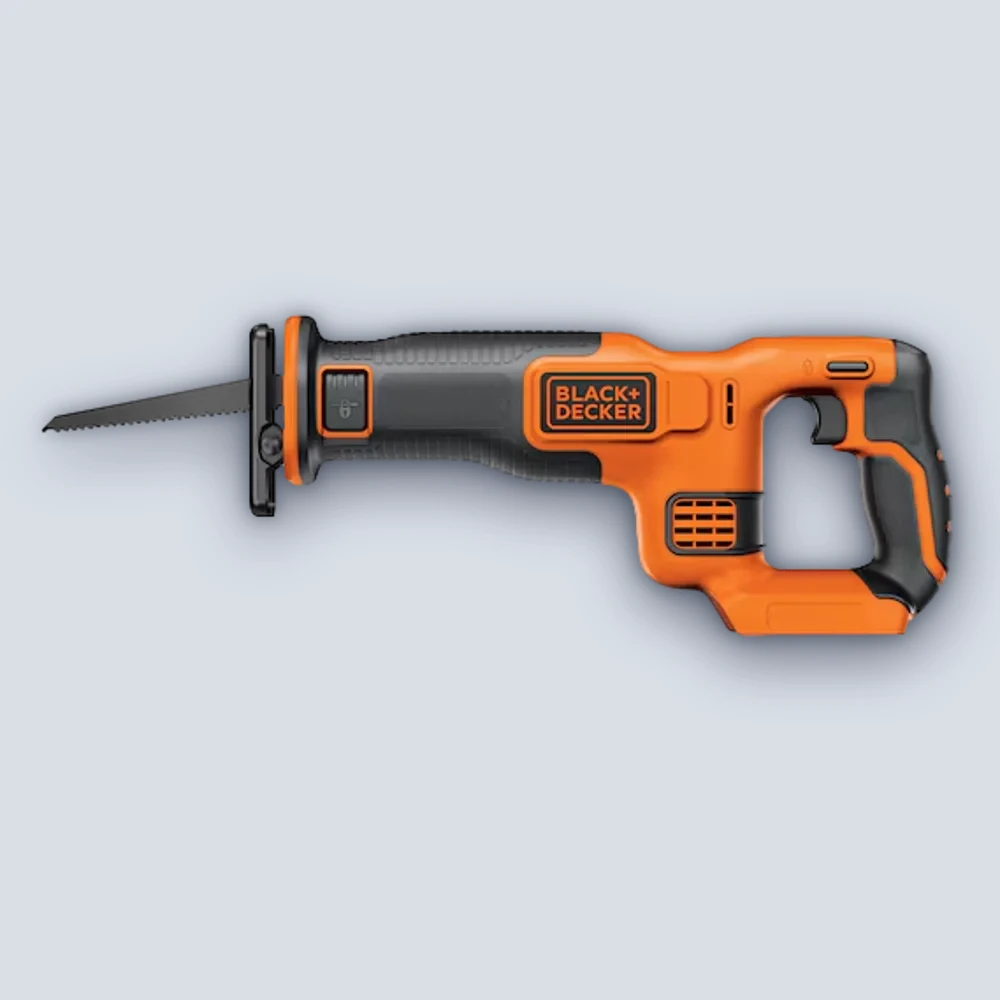 Black & Decker Black & Decker BDCR18N-XJ BLACK DECKER Power Tool