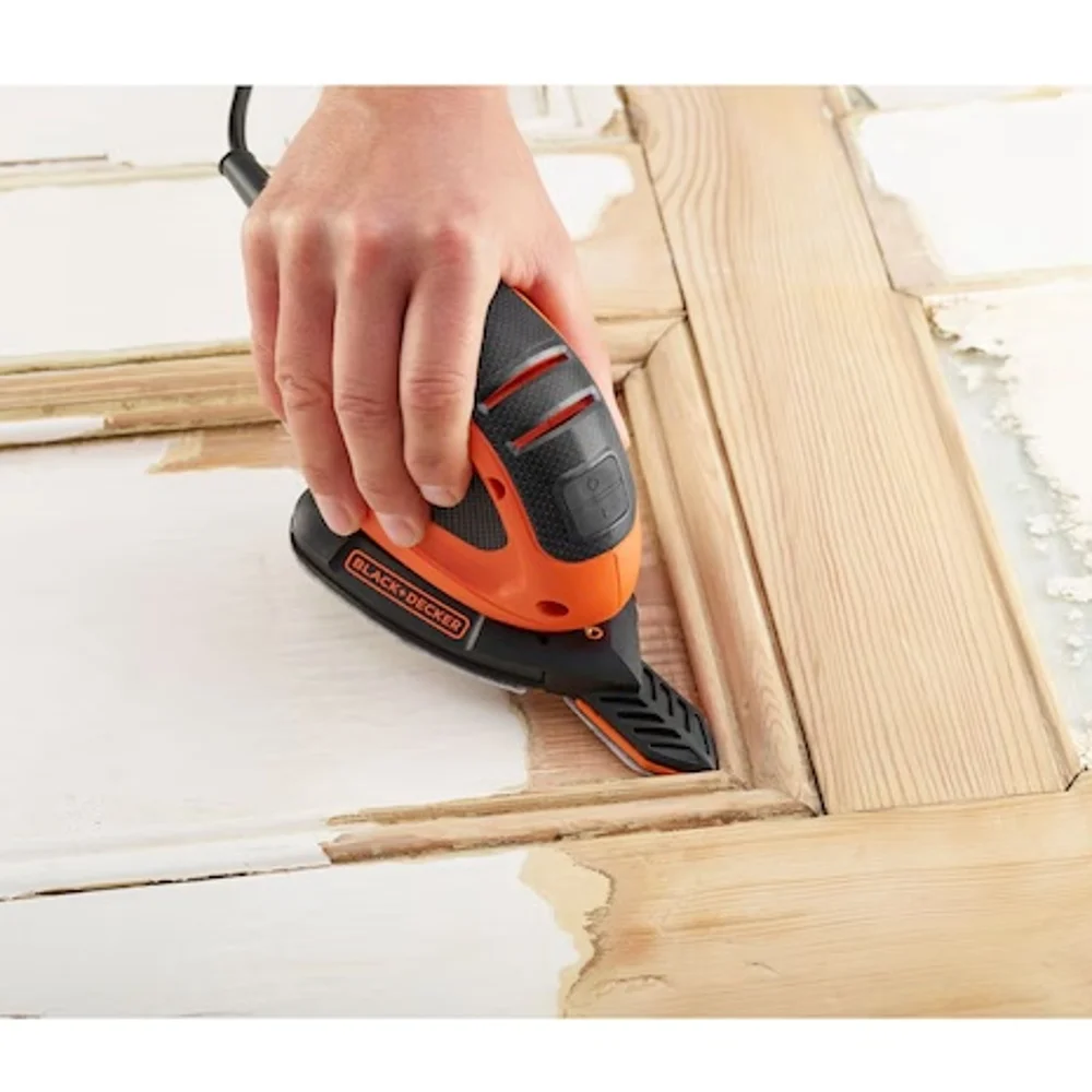 Black & Decker Black & Decker BEW230BC-QS BLACK DECKER Power Tool