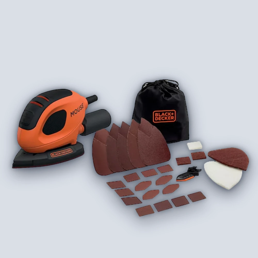 Black & Decker Black & Decker BEW230BC-QS BLACK DECKER Power Tool