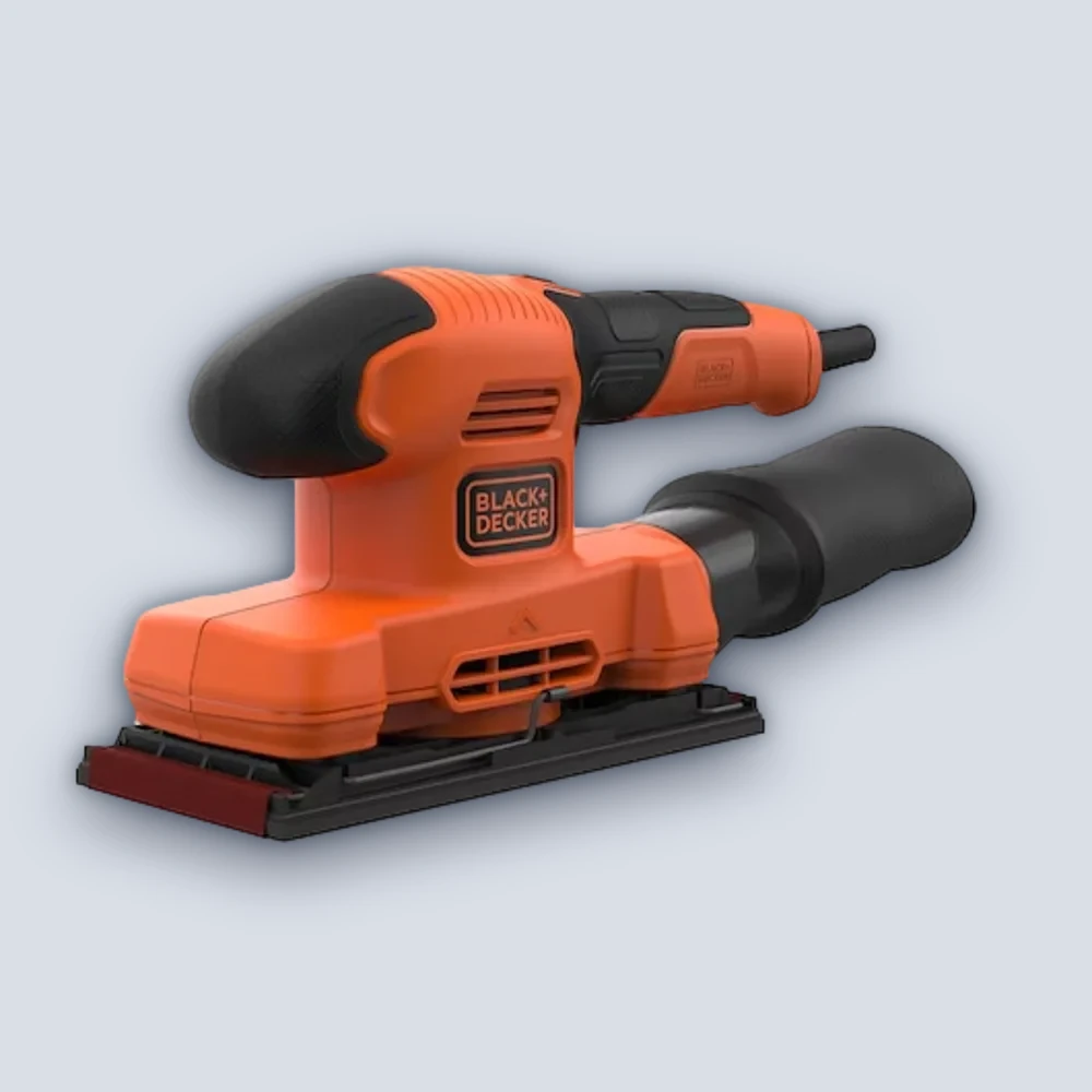 Black & Decker Black & Decker BEW220-QS BLACK DECKER Power Tool