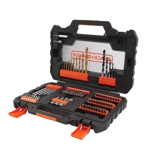 Black & Decker Black & Decker 76 A7231-XJ BLACK DECKER Power Tool