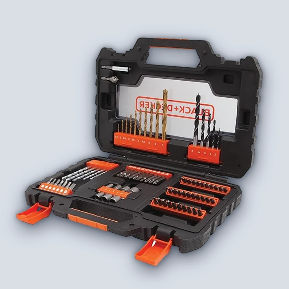 Black & Decker Black & Decker 76 A7231-XJ BLACK DECKER Power Tool