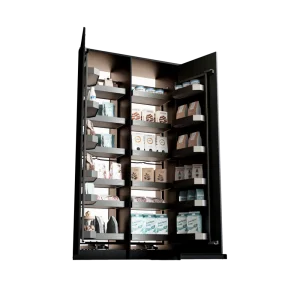 HIGOLD HIGOLD Tandem Pantry