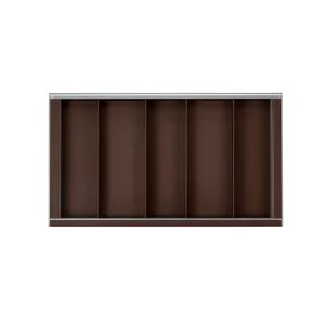 HIGOLD HIGOLD Premium Gray Series-Wardrobe Hardware