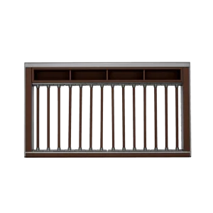 HIGOLD HIGOLD 900 Premium Gray Series-Wardrobe Hardware