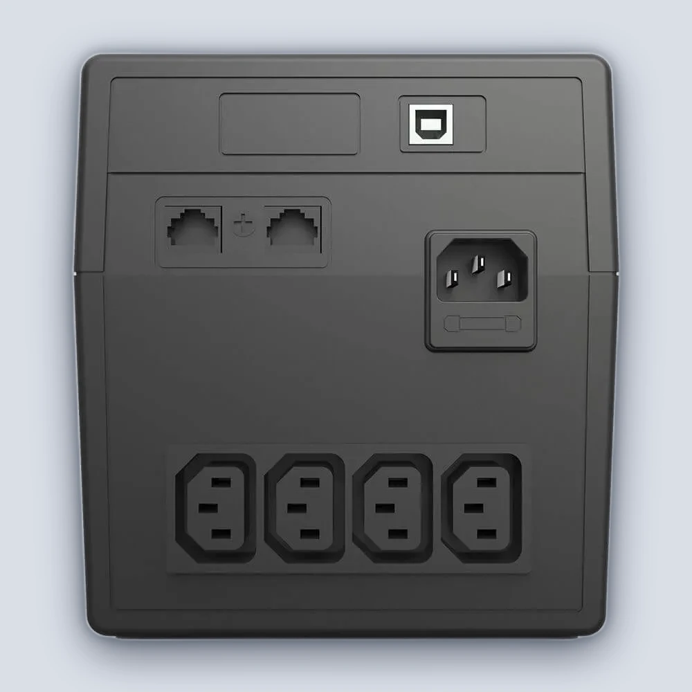 Armor-Line Armor-Line Armor Line1000VA/600W UPS