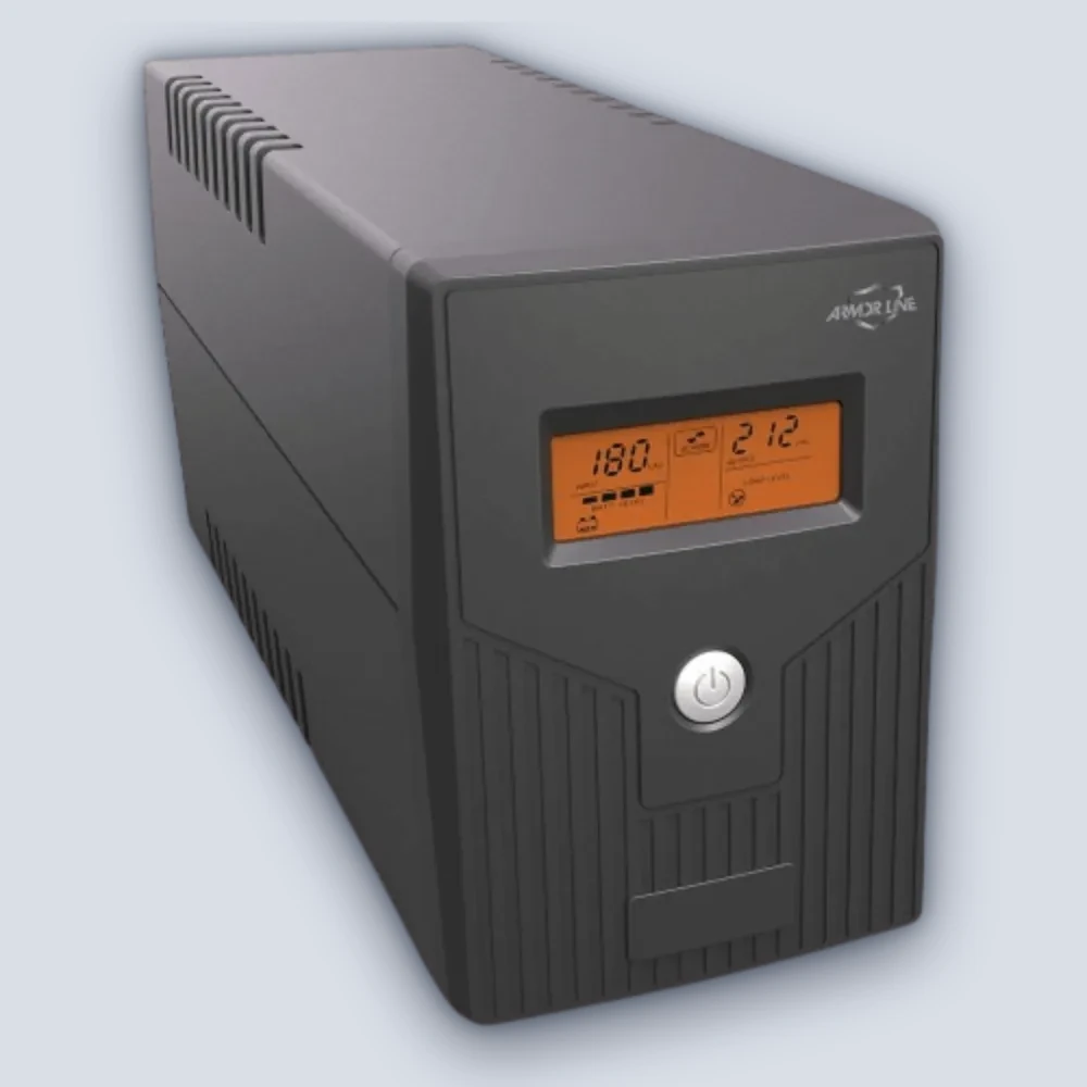 Armor-Line Armor-Line Armor Line 600VA/360W UPS