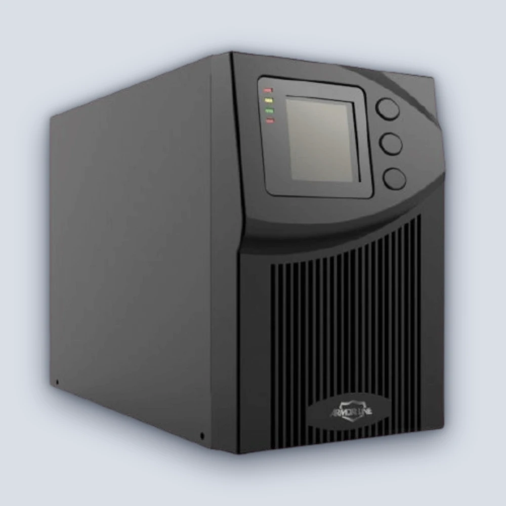 Armor-Line Armor-Line On-Line 1000VA/900W Armor Line UPS