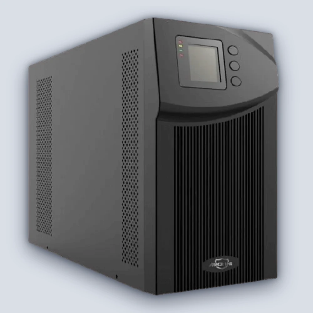 Armor-Line Armor-Line Armor Line On-Line 3000VA/2700W UPS