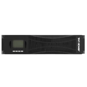Armor-Line Armor-Line Armor Line On-Line RT 1000VA/900W UPS