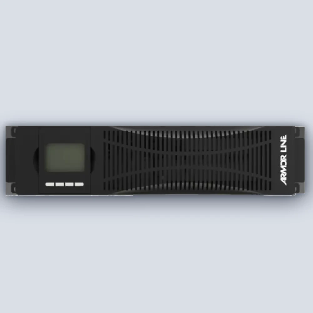 Armor-Line Armor-Line Armor Line On-Line RT 1000VA/900W UPS