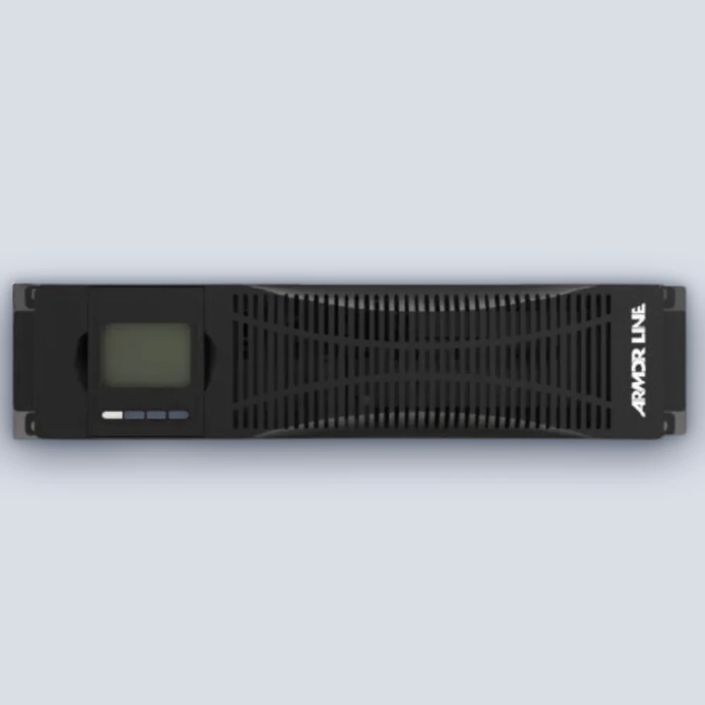 Armor-Line Armor-Line Armor Line On-Line RT 2000VA/1800W UPS