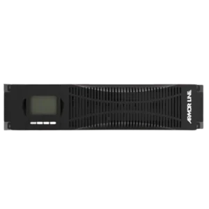 Armor-Line Armor-Line Armor Line On-Line RT 2000VA/1800W UPS
