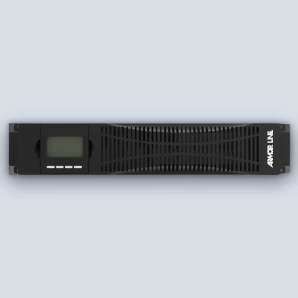 Armor-Line Armor-Line Armor Line RT 3000VA/2700W UPS