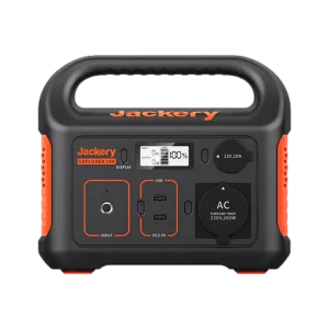 Jackery Explorer 240 UPS