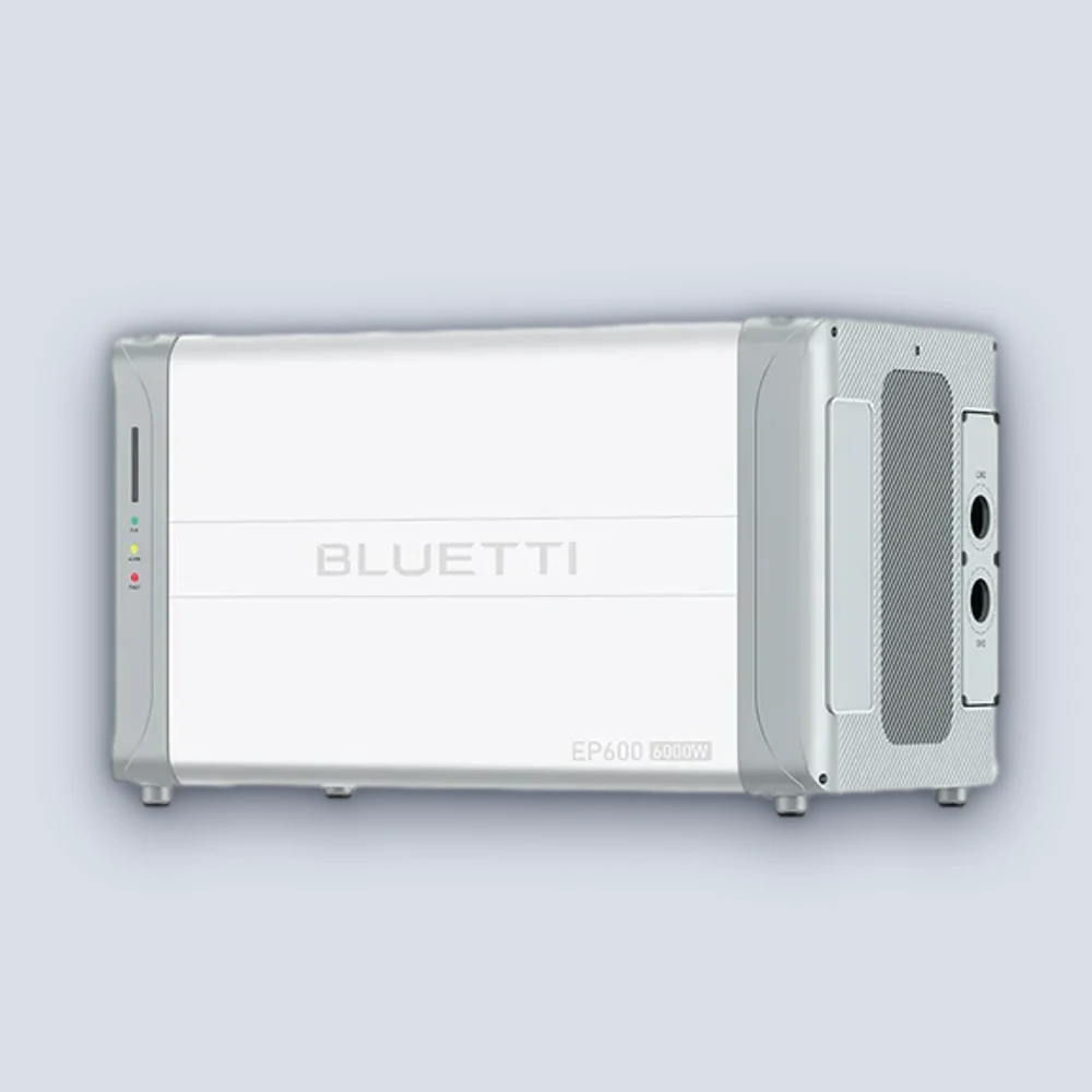BLUETTI BLUETTI EP600 UPS