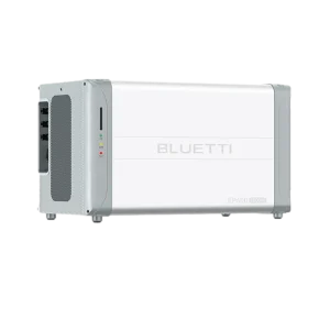 BLUETTI BLUETTI EP600 UPS