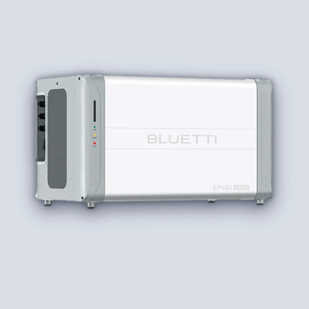 BLUETTI BLUETTI EP600 UPS