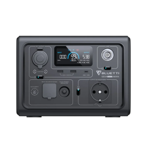 BLUETTI BLUETTI EB3A 600W 268Wh UPS