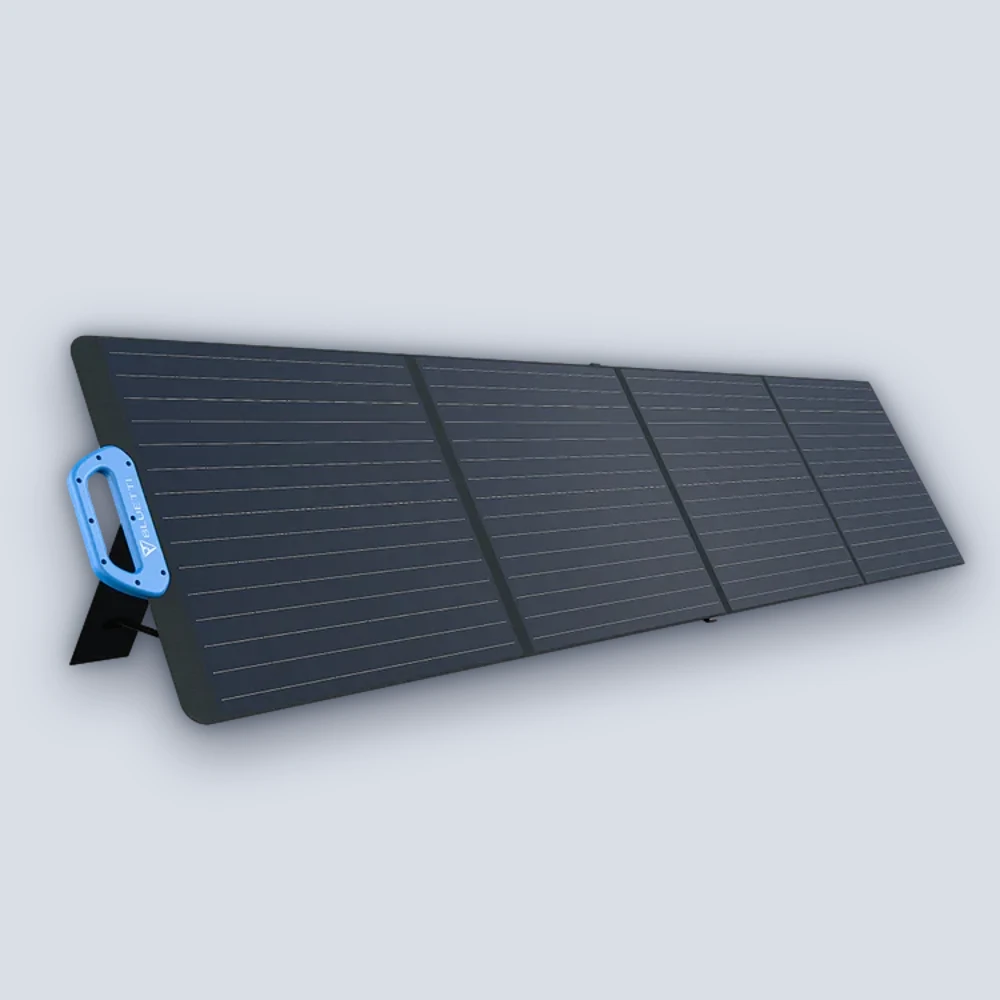 BLUETTI BLUETTI PV200 200W UPS
