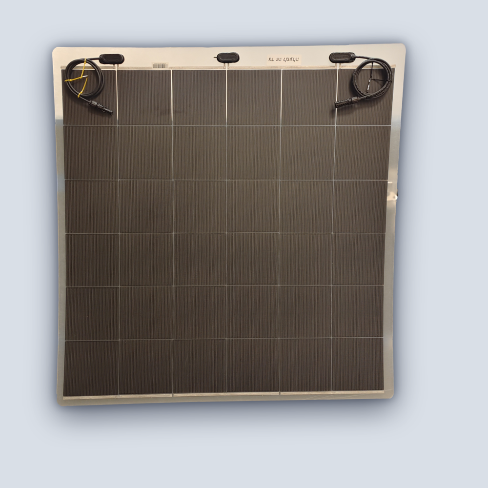 APOLLO APOLLO SolarPowar 150W