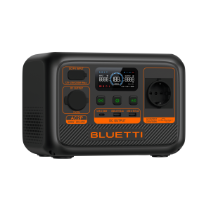 Energy & Portable Power