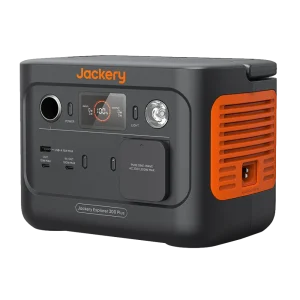 Jackery Jackery Explorer 300 Plus UPS