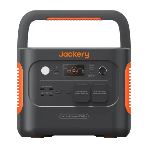 Jackery Jackery Explorer 1000 Plus UPS