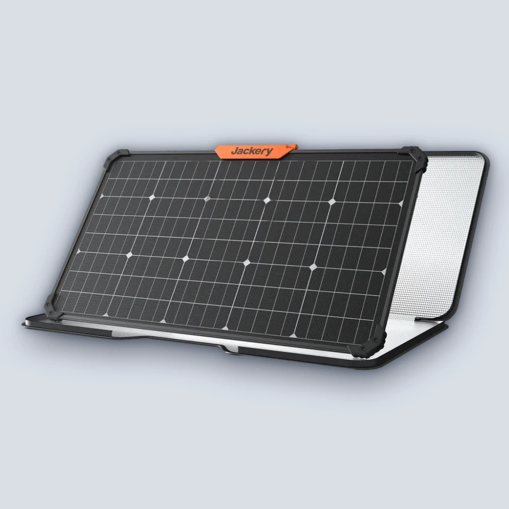 Jackery Jackery solarsaga 80W UPS