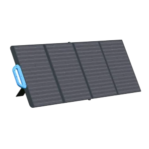 BLUETTI BLUETTI PV120S 120W UPS