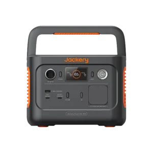 Jackery Jackery Explorer 240 v2 UPS