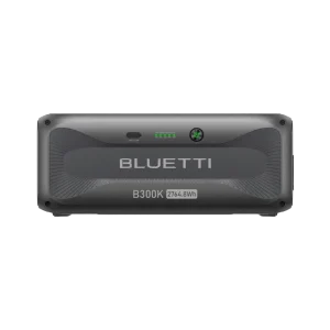 BLUETTI BLUETTI B300K UPS