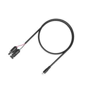 BigBlue BigBlue 1M MC4 to DC7909 Cable