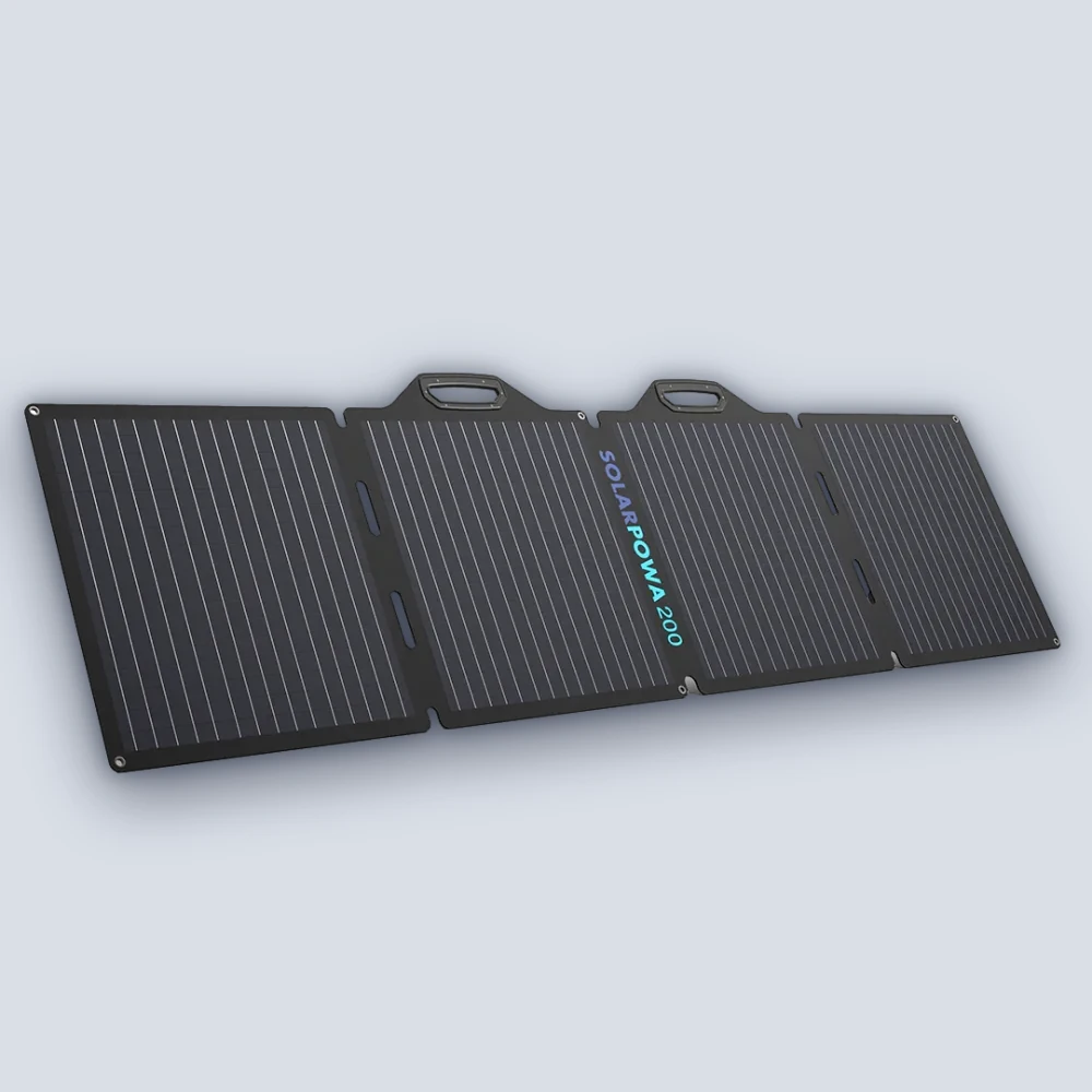 BigBlue BigBlue 24 24V 200W PV