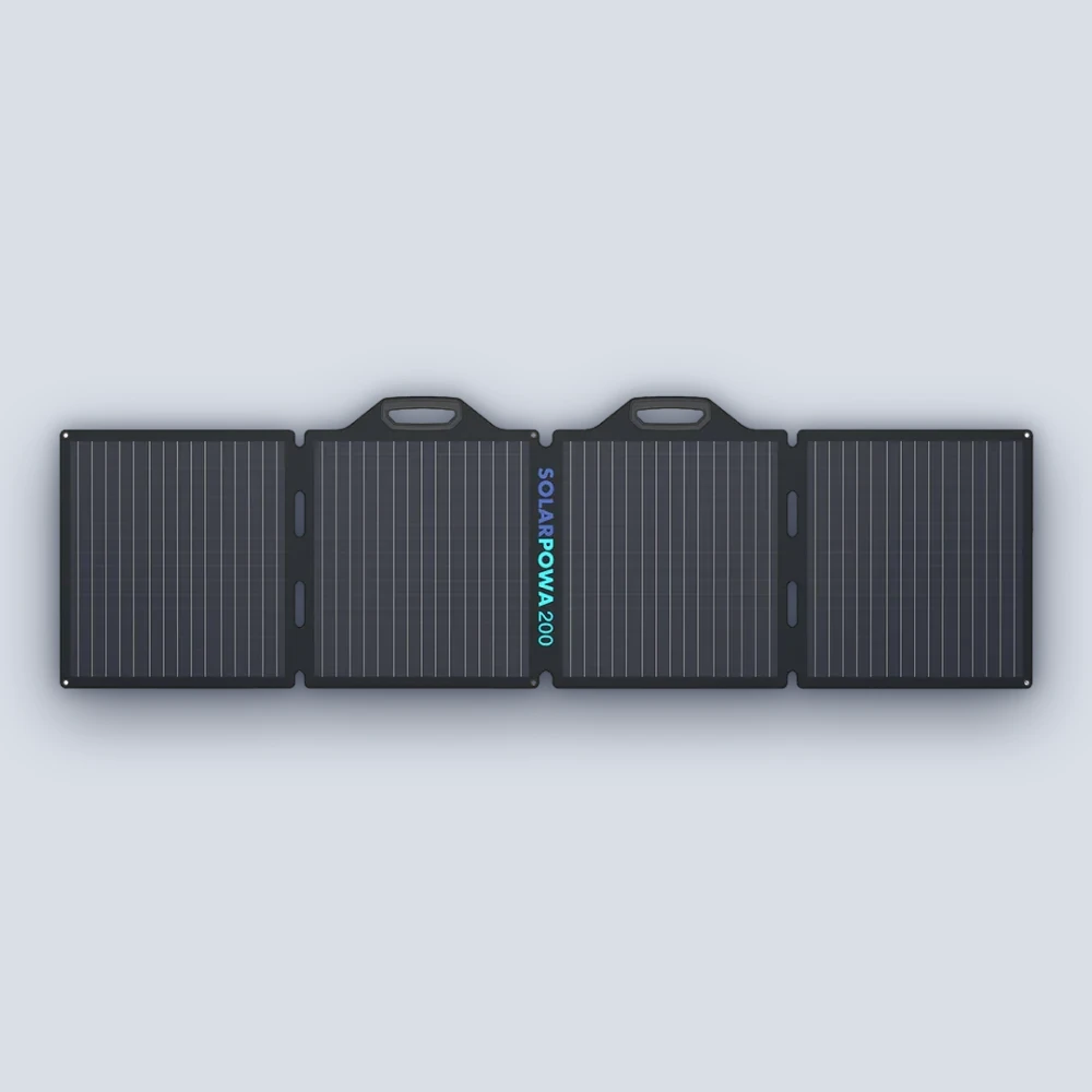 BigBlue BigBlue 24 24V 200W PV