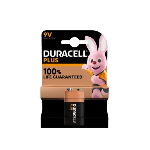 Duracell Duracell 9V