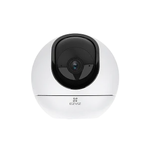 Ezviz Ezviz 3K H6 Webcam