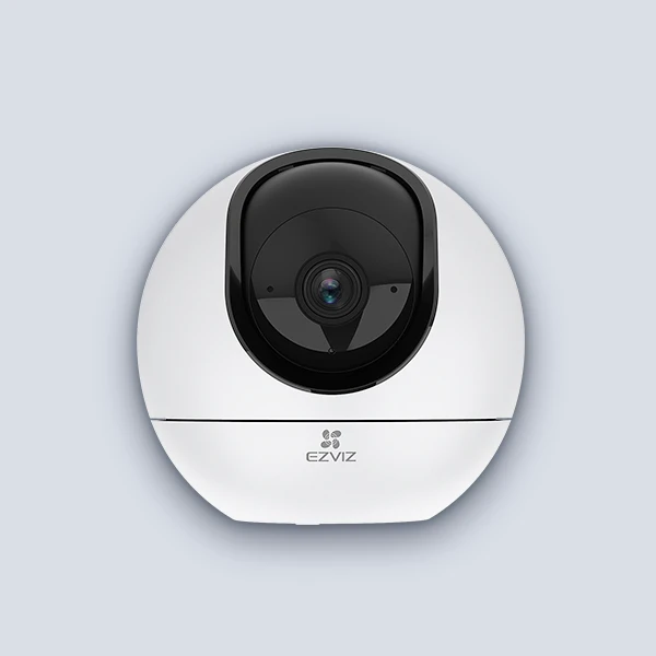 Ezviz Ezviz 3K H6 Webcam