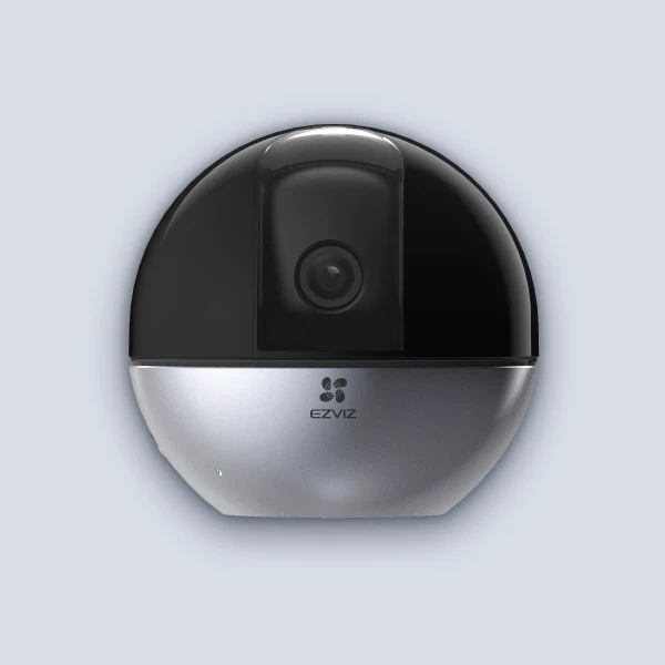 Ezviz Ezviz E6 5MP Webcam