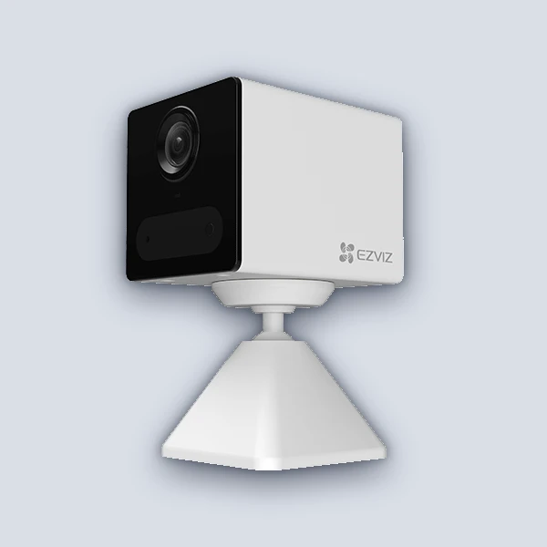 Ezviz Ezviz White CB2 2MP Security Camera