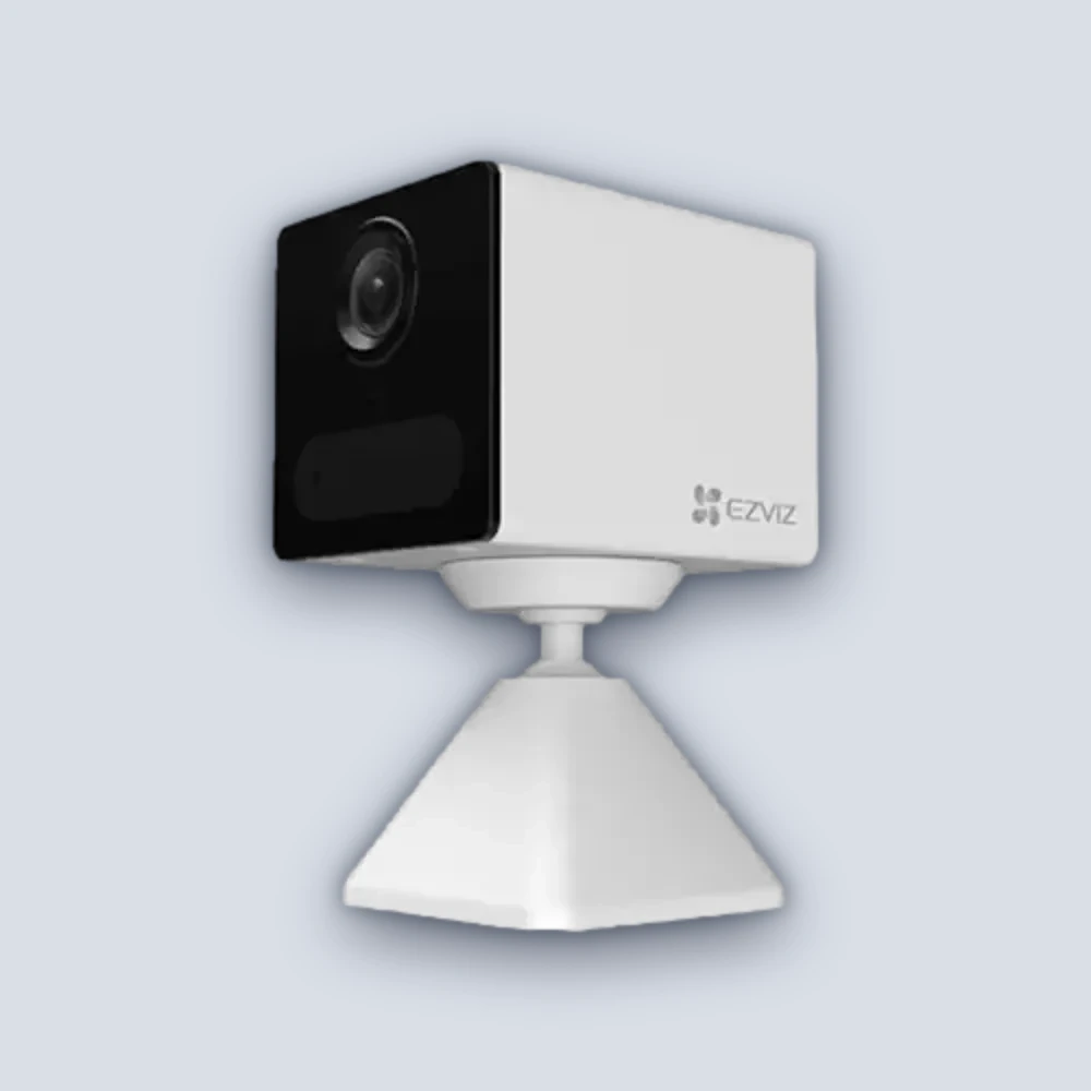 Ezviz Ezviz White CB2 2MP Security Camera