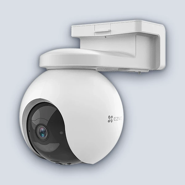 Ezviz Ezviz SIM EB8 4G 3MP Webcam