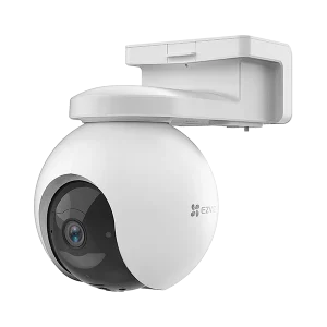 Ezviz Ezviz SIM EB8 4G 3MP Webcam