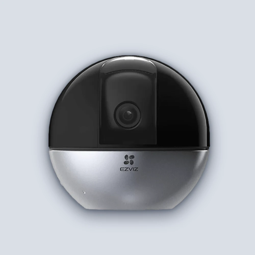 Ezviz Ezviz C6W Security Camera