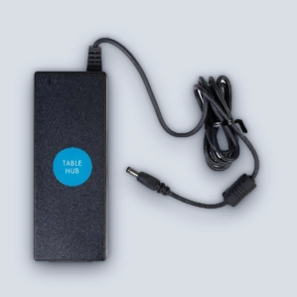 POWER ADAPTER RALLY TABLE HUB Charger