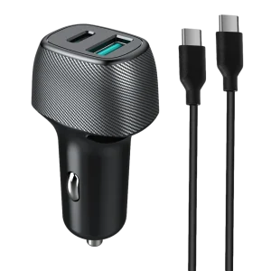 Miracase Miracase PD25W+QC18W Type to