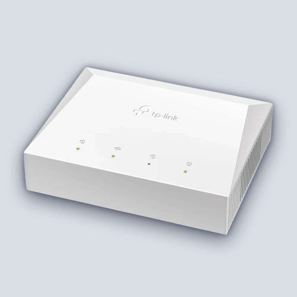 TP-Link TP-Link TL-XZ000-G7 1P GIGA GPON Network Device